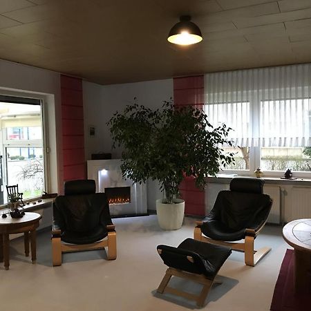 Hotel Maxbed Flensburg Exteriér fotografie