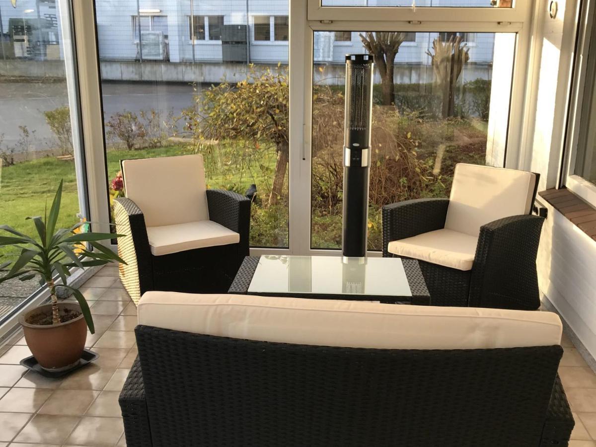 Hotel Maxbed Flensburg Exteriér fotografie