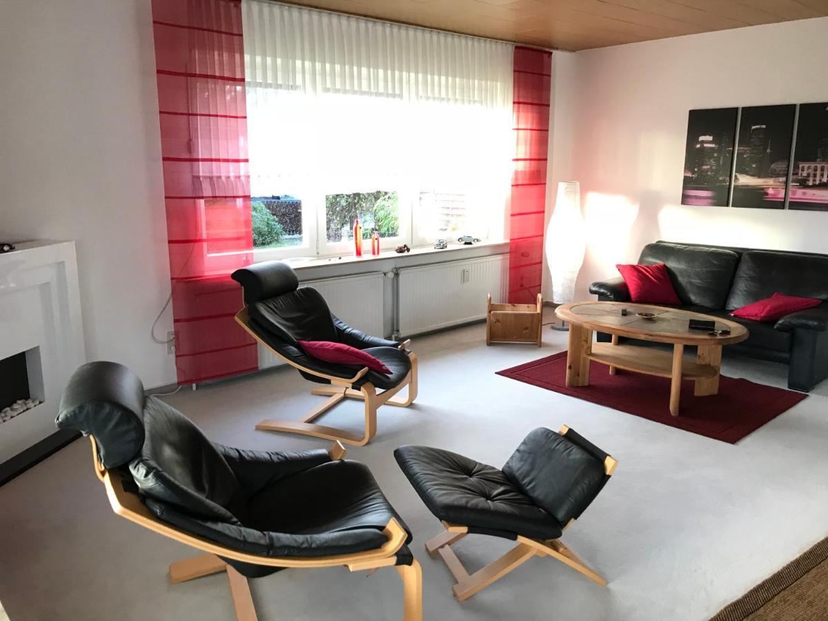 Hotel Maxbed Flensburg Exteriér fotografie