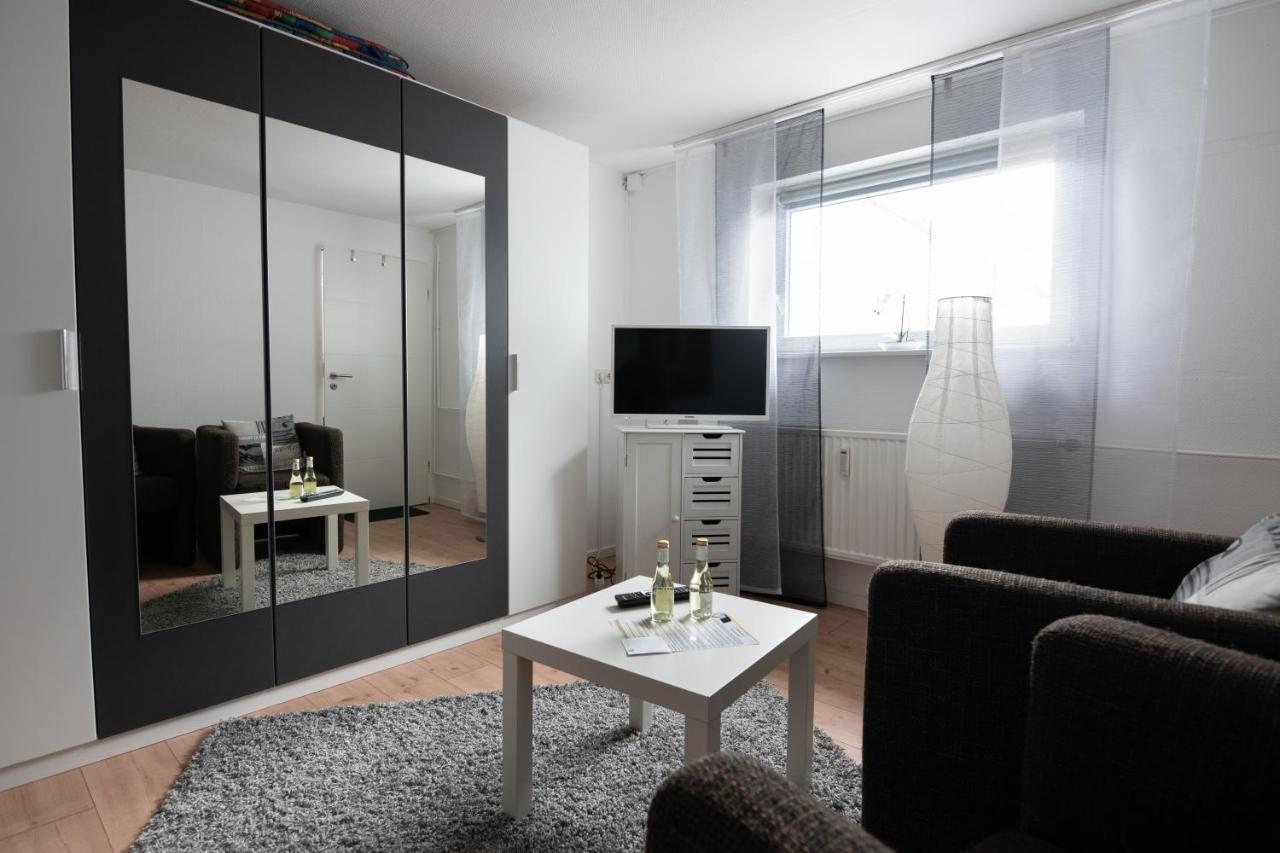 Hotel Maxbed Flensburg Exteriér fotografie