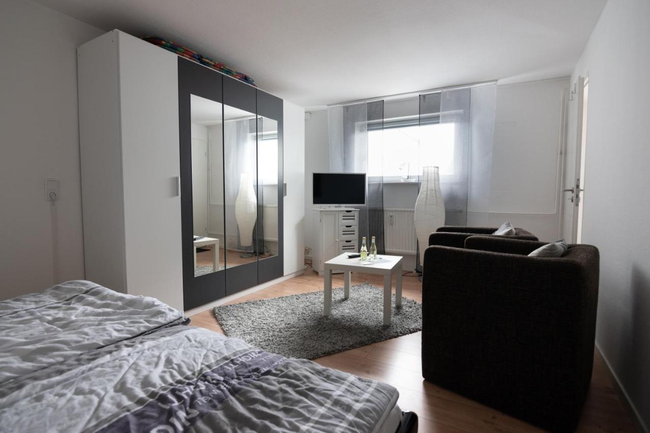 Hotel Maxbed Flensburg Exteriér fotografie