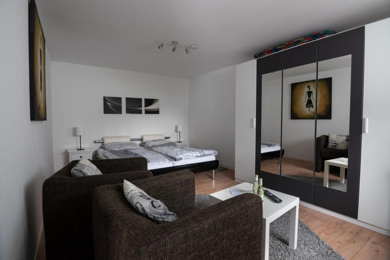 Hotel Maxbed Flensburg Exteriér fotografie