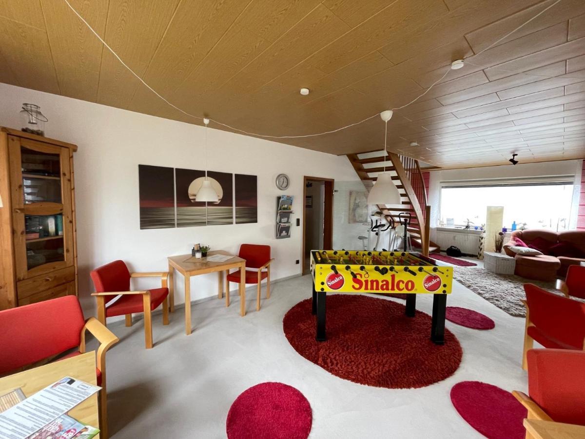 Hotel Maxbed Flensburg Exteriér fotografie