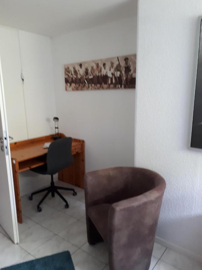 Hotel Maxbed Flensburg Pokoj fotografie
