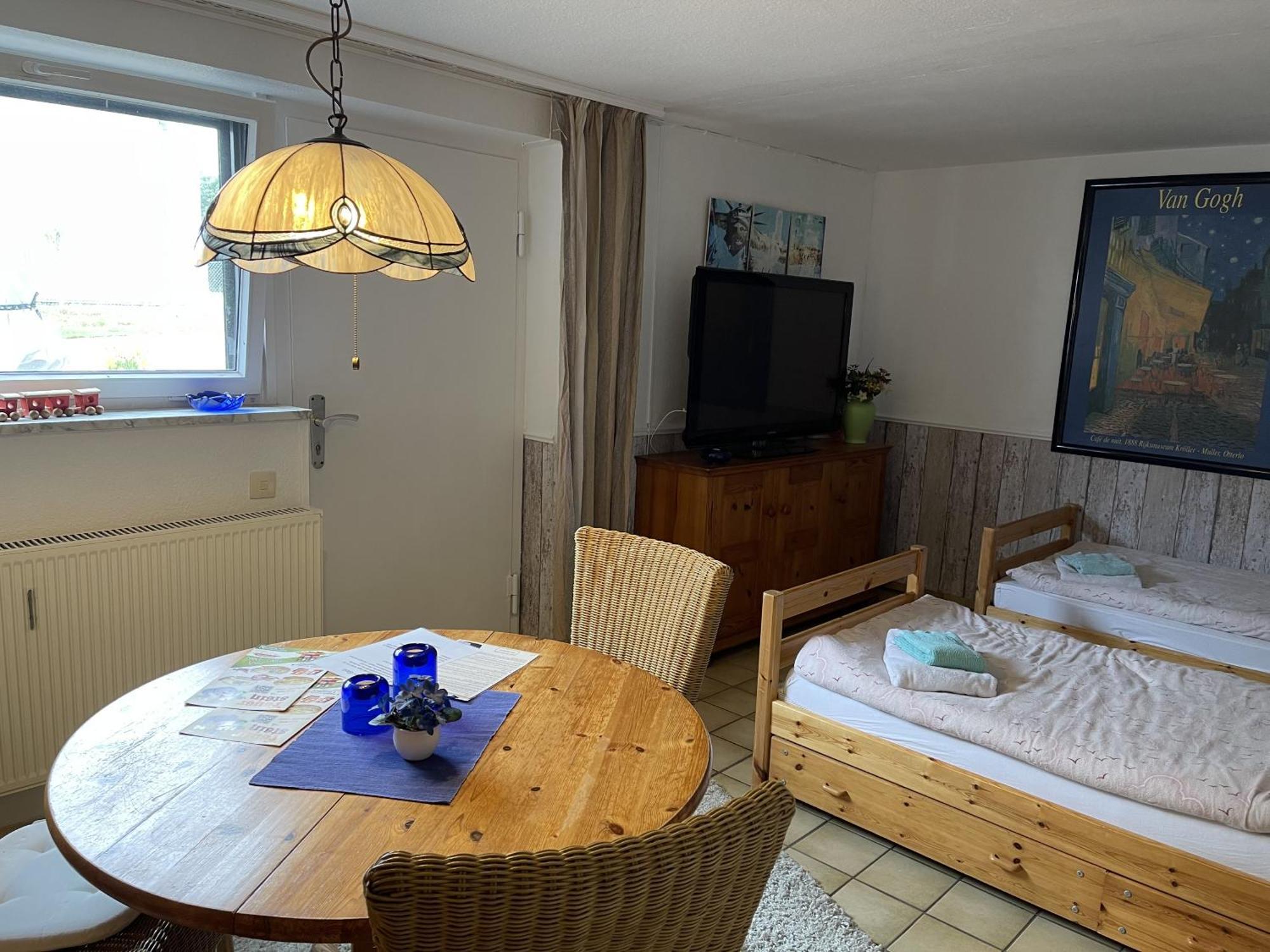 Hotel Maxbed Flensburg Pokoj fotografie